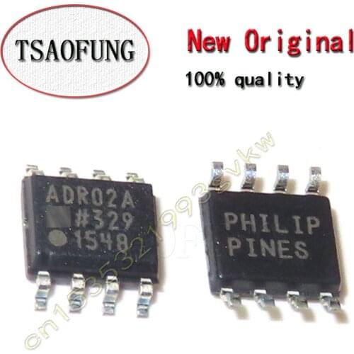ADR02ARZ ADR02AR ADR02A ADP2303ARDZ ADP2303ARD 2303 SOP8 Electronic components Integrated circuit = Free shipping