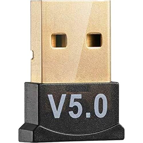 HXSJ Bluetooth Adapters