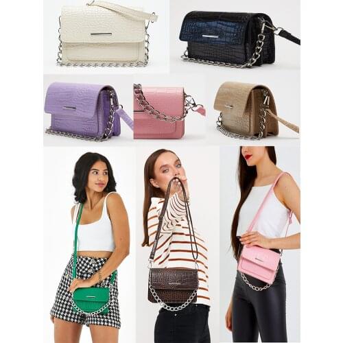 Женские сумки через плечо Isimsiz China At AliExpress