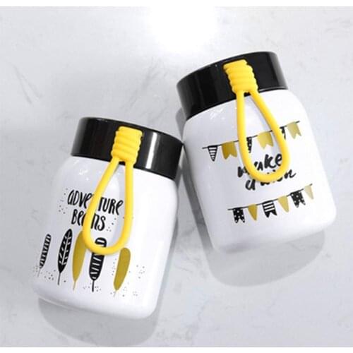 KASTMOON Vacuum Flasks