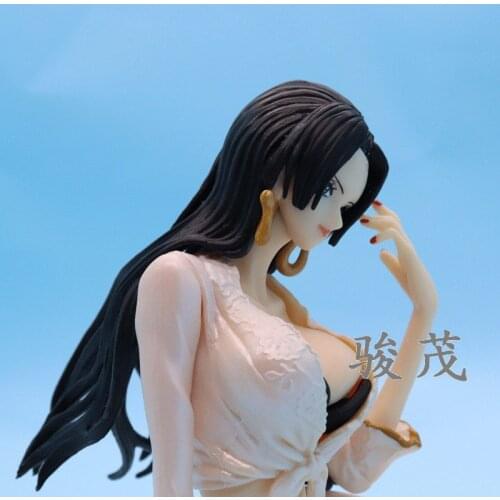 One Piece Hand Doll Sitting Swimsuit Female Emperor Han Cook Doll Cake Decoration Car Desktop 12CM Figure Model Toy