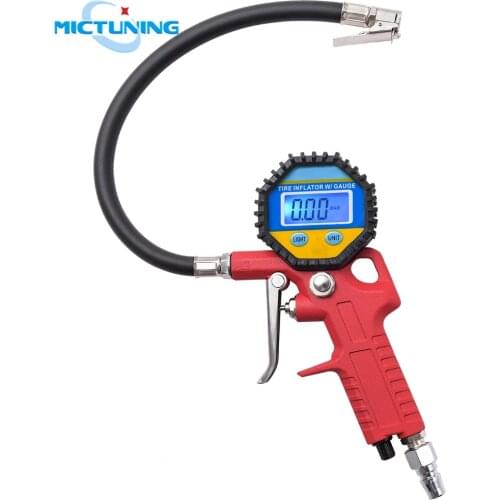 MICTUNING External Car Tuning