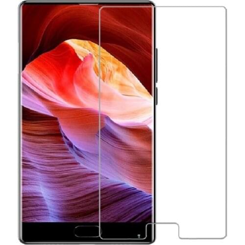 NEW Screen Protector phone For Bluboo S1 phone Tempered Glass For Bluboo S1 S 1 Protective Screen Cover