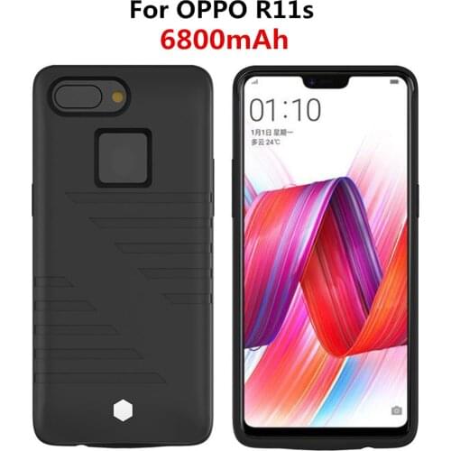 NTSPACE Oppo R11 Phone Cases