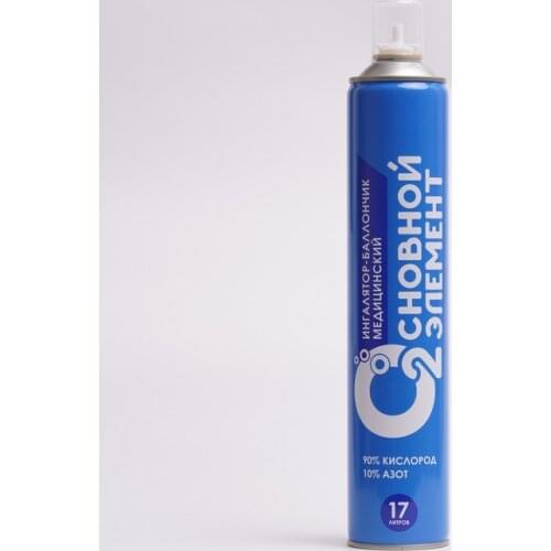 Основной Элемент Health Products