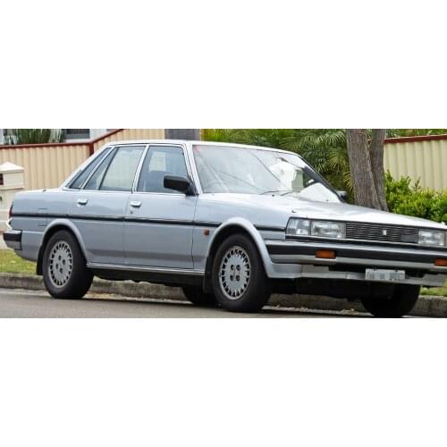 Front Bonnet Hood Modify Gas Struts for Toyota Cressida MX73 Mark II 1984-1988 Lift Support Shock Damper Accessories Absorber