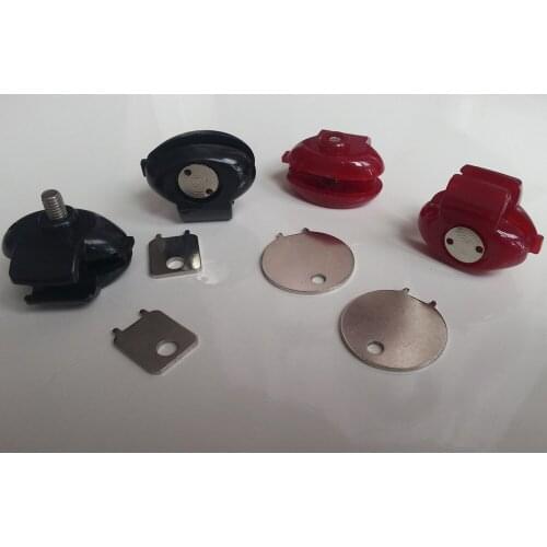 Plastic Gun Trigger Lock,Gun Lock With Key,Gun Safe For Kids,100pcs/ctn