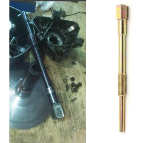 1Pcs Heavy Duty Primary Clutch Puller Motorcycle Main Drive Clutch Pull Tool for Can Am X3 Maverick 1000 800R Outlander Max ATV