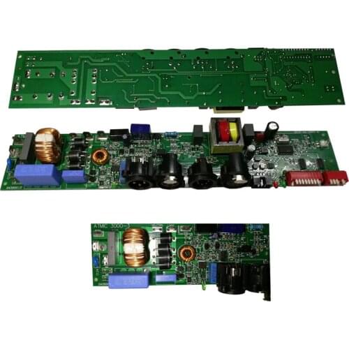 Hot sell high quality DMX512 3000W stroboscopic motherboard stage lighting mainboard 3000Watt stroboscopic accessories