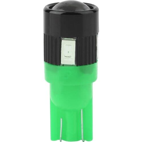 Super Bright Car Auto LED Canbus 6 SMD 5630 Car Truck LED Light Bulb Accessories White/ Red/ Blue/ Ice blue/ Green