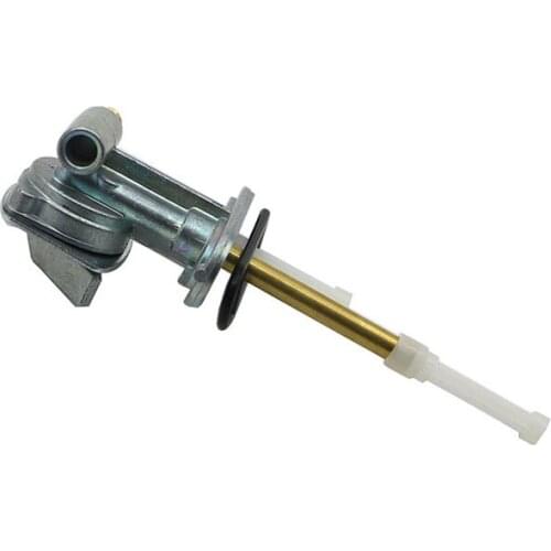 Petcock Fuel Valve Fuel Tank Switch For Yamaha Warrior 350 YFM350X YFZ450