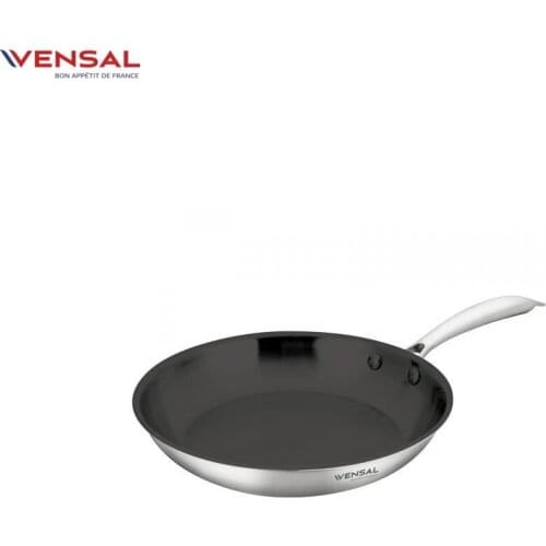Антипригарные сковородки VENSAL China At AliExpress