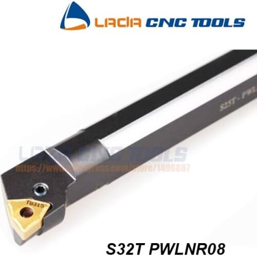 32T PWLNR08 Boring Bar Internal Turning Holder,CNC Cutting tools,S32T PWLNR08 Indexable Boring Bar for WNMG0804, toolholder