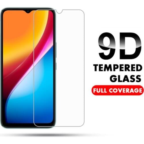 UMIDIGI F1 Play Glass Tempered Glass For Umi F1 Screen Protector Film For UMIDIGI F 1 Play Protective Glass 6.3Inch 9H 2.5D