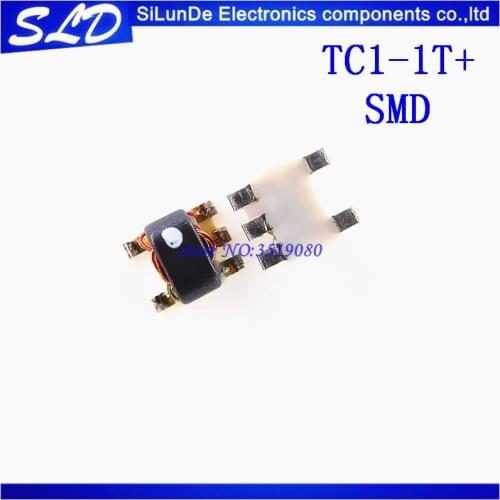 1pcs/lot TC1-1T+ TC1-1T SMD new and original in stock