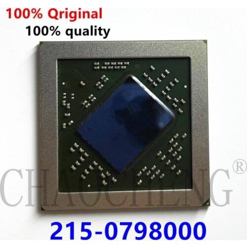 100% New 215-0798000 BGA Chipset