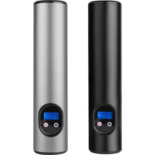 12V 150PSI Portable Wireless Car Air Compressor Electric Tire Inflator For Car SUV Motorcycles Bicycles