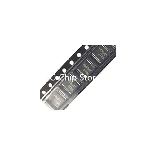 5PCS~10PCS/LOT LV8804FV-TLM-H V8804F SSOP20 New original