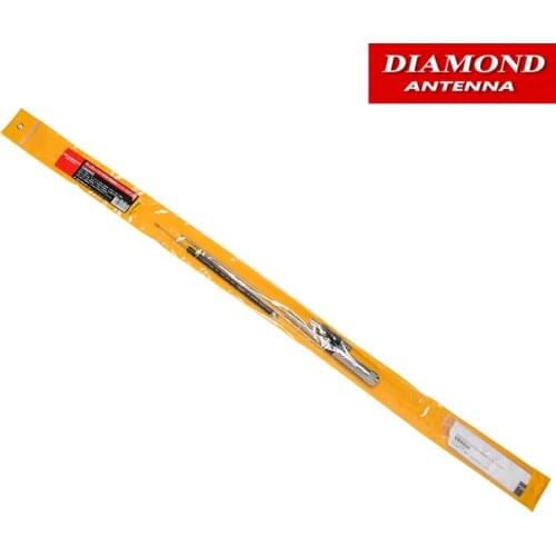Diamond CR8900 Quad Band Antenna CR 8900R for YAESU FT-8900R FT 8900R TYT TH-9800 Plus Wouxun QYT KT-7900D Car Mobile Radio