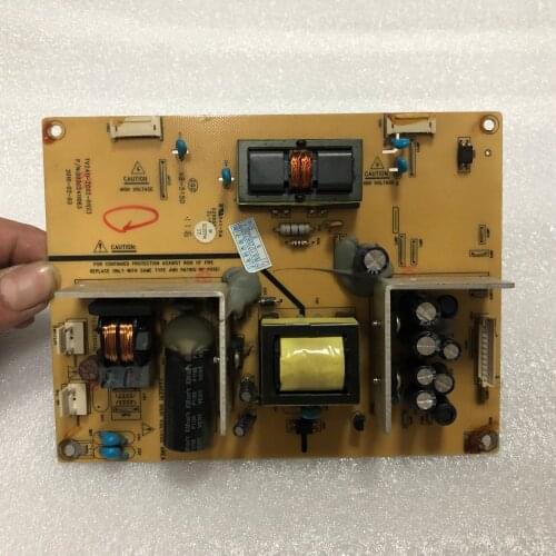 Free shipping 100% test work for L24E10 L24E10 L24M02 TV2411-ZC02-01(D)(C) power board