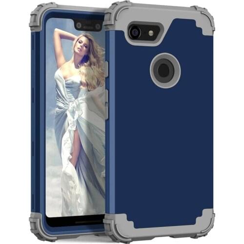 CMAI2 Google Phone Cases