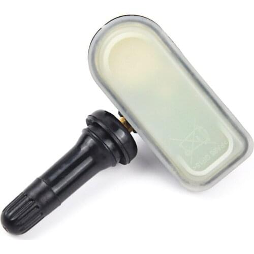 4PCS Tire Pressure Monitoring Sensor TPMS OEM 68249197AA For Ram 1500 2500 3500 For jeep Cherokee (2014-2016 ) car wheels