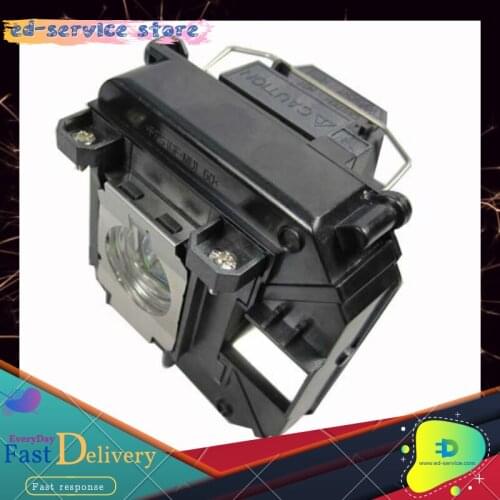 ELPLP68 UHE230 Original Projector Assembly Lamp For EH-TW6100 H421A H450A H501A V13H010L68