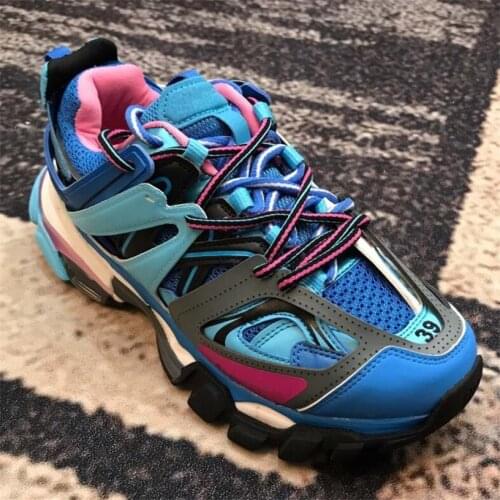 KAMANAAMOYW Running Shoes