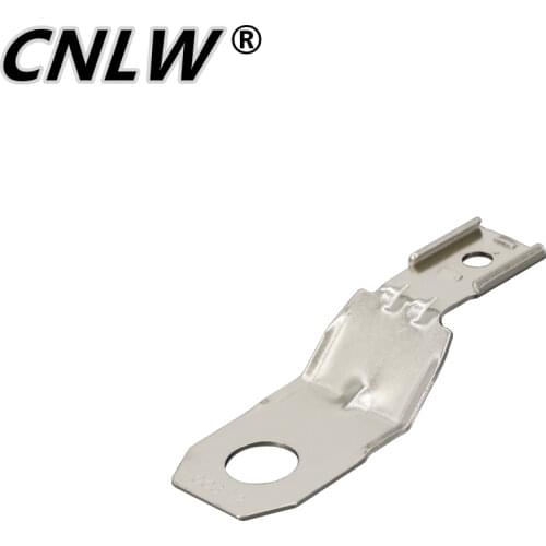 5 PCS DEUTSCH type connector DT/DTM universal stainless steel buckle iron piece pendant terminal plug 1027-003-1200