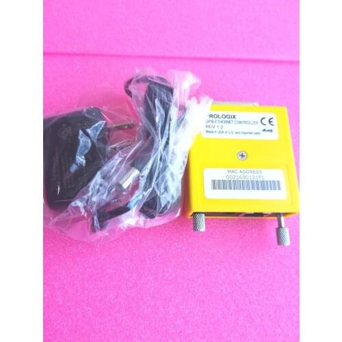 Development board module BOB-08841 GPIB-ETHERNET Controller Prologix