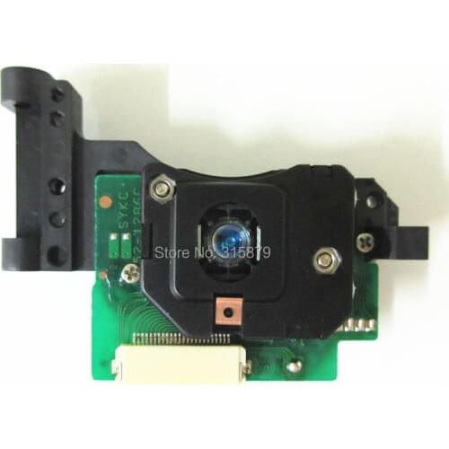 Original New PVR-502W for Mitsumi DVD Optical Pickup PVR502W PVR 502W 24Pin