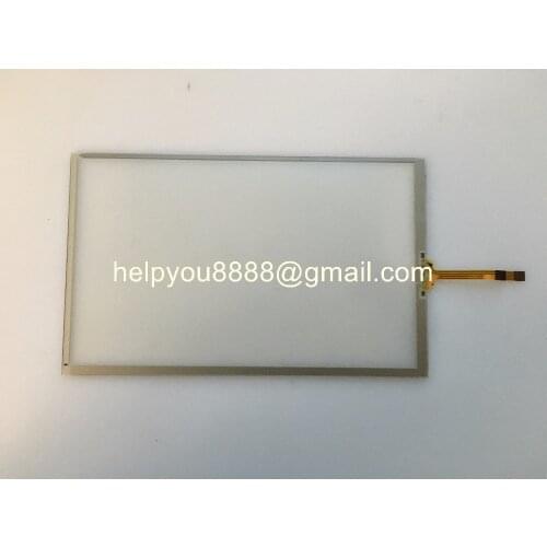 Brand new L-G 7inch LCD display LA070WV2(TD)(01) LA070WV2-TD01 only touch screen panel for Toyota Prius 2012 JBL radio