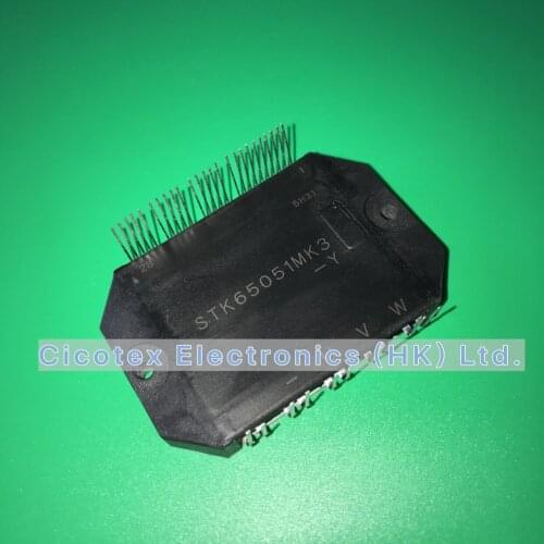 STK65051MK3-Y HYB DC-DC MODULE STK 65051MK3-Y IGBT STK65051MK3Y STK65051MK3 -Y