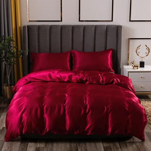 TROISCONSEILS Linen Bedding