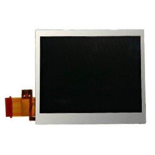 OSTENT Replaceable Bottom LCD Display Screen Repair for Nintendo DSL NDS Lite NDSL