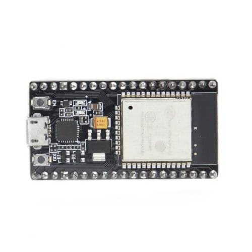 2-in-1 Dual-core Development Board WIFI Module ESP32 Module ESP-32s
