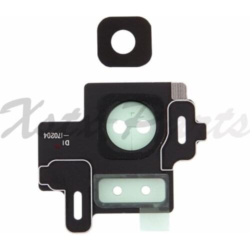 5PCS Camera Lens Cover For Samsung Galaxy S8 G950 G950F Camera Lens with Frame