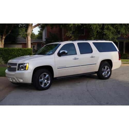 Car Led Reading Light For 2013 Chevrolet Suburban 1500 2500 Tahoe Traverse Trax Volt Dome Map Light 10pc