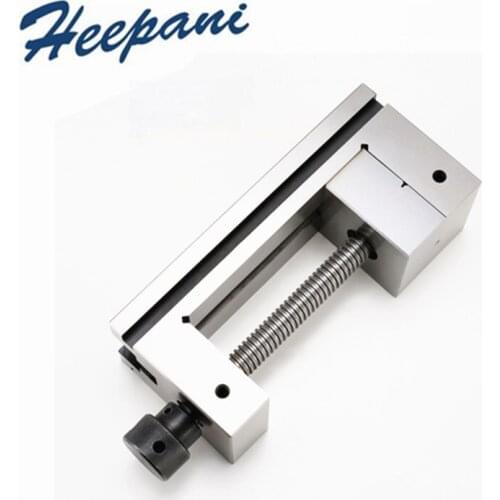 2.5 Inch QGG63 machine tool vise cnc quick release vise grinding machine tool flat tongs precision tool vise