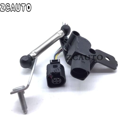 1K0 941 274C 1K0941274C For Audi A3 VW Jetta Golf 5 Golf 6 Touran Headlight Level Sensor