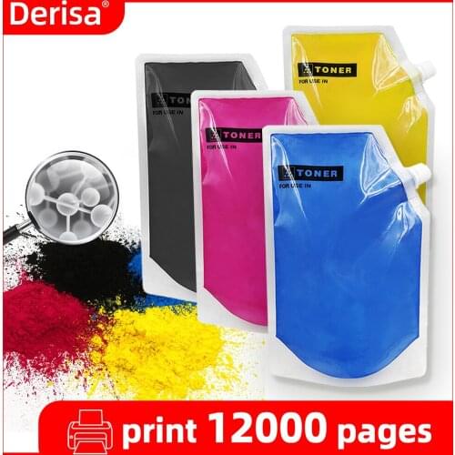 Derisa Consumables For Printers