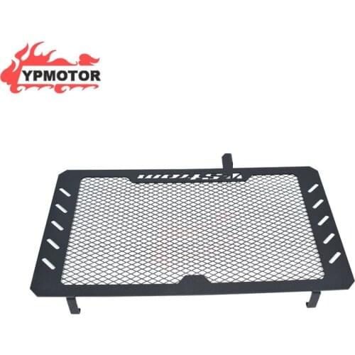 DL 650 13-18 Motorcycle Sport Bike Radiator Cover Guard Protector Protection Net For SUZUKI V-STROM VSTROM DL650 2013-2018