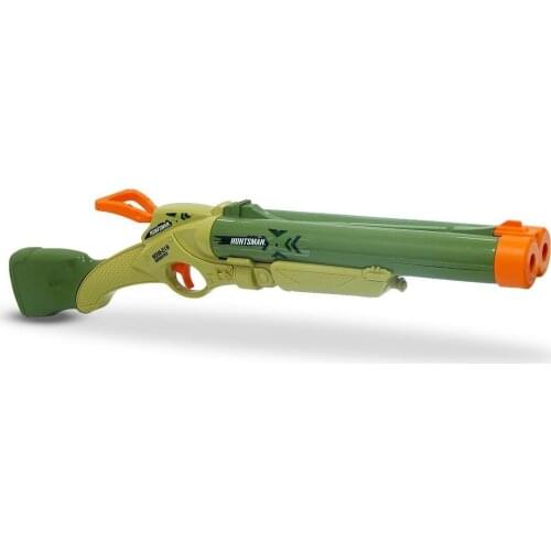Huntsman Alpha Boomstick Toy Gun, Plastic Child Gun Soft Bullet Gun, Toy Gun