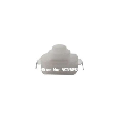 Small push button switch 10mm,flashlight switch,self-locking