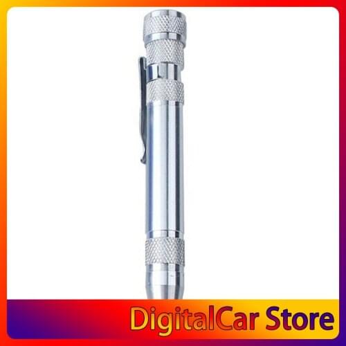 Multifunction 8 In 1 Mini Aluminum Precision Pen Screw Driver Screwdriver Set Repair Toolsfor Cell Phone Hand tool