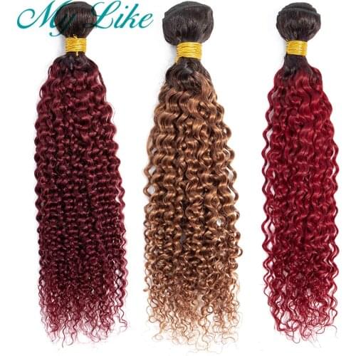 Artificial Hair Strands MY LIKE China