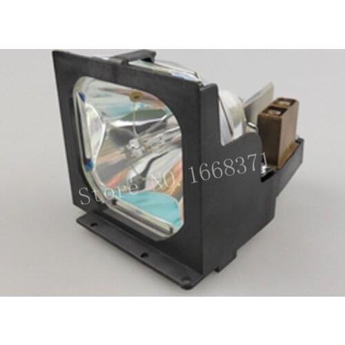 Original Projector Lamp with housing POA-LMP21 for PLC-SU20/ PLC-SU208C/ PLC-SU20B/ PLC-SU20E/ PLC-SU20N/ PLC-SU22 150 Watts