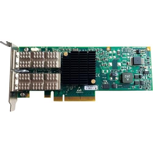 Original For SUN/ORACLE 375-3696-01 Mellanox MHQH29B-XSR 40GB network card