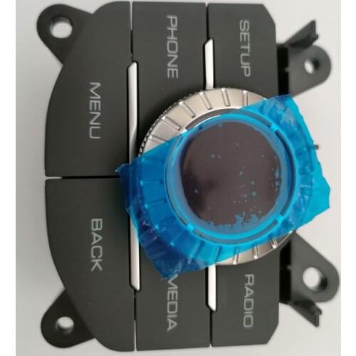 3774500XKU33A Human-computer interaction control panel for haval VV7 VV7S