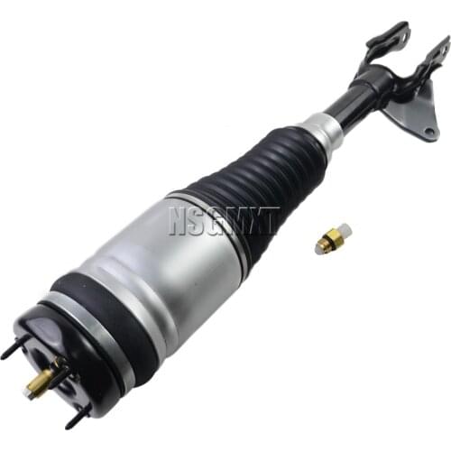 AP01 Front Right Air Suspension Shock Absorber Strut for Jeep Grand Cherokee WK Altitude Laredo 2016-2020 68253204AA